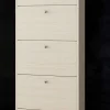 Scarpiera Quiel, 73x15h180 cm,<Dmora Best