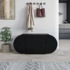 Scarpiera Sequoia, 110x41 h50 cm,<Dmora Cheap