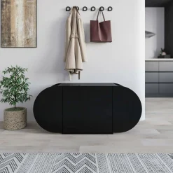 Scarpiera Sequoia, 110x41 h50 cm,<Dmora Cheap