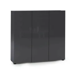 Scarpiera Stamira, 120x34h115 cm,<Dmora Discount