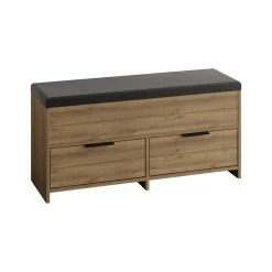 Scarpiera Tapah, 106x34 h50 cm,<Dmora Clearance