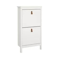 Scarpiera Tisoy, 25x54 h103 cm,<Dmora Best