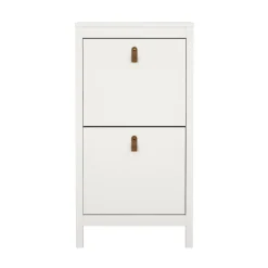 Scarpiera Tisoy, 25x54 h103 cm,<Dmora Best