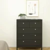Scarpiera Tisoy, 25x54 h103 cm,<Dmora Best Sale