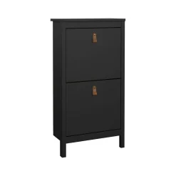 Scarpiera Tisoy, 25x54 h103 cm,<Dmora Best Sale