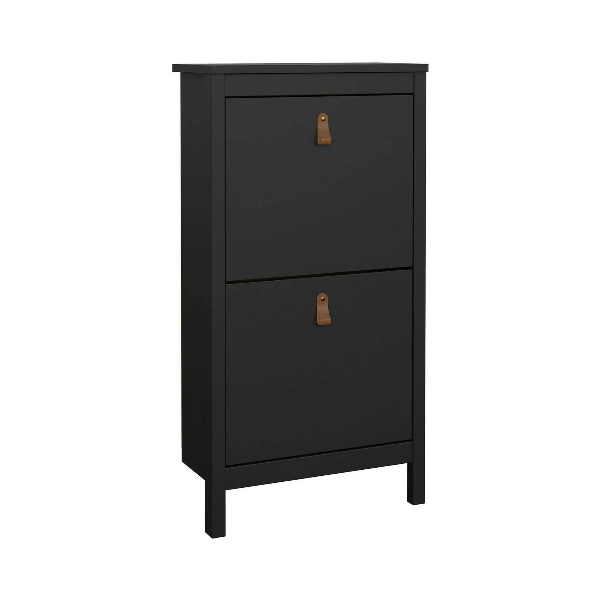 Scarpiera Tisoy, 25x54 h103 cm,<Dmora Best Sale