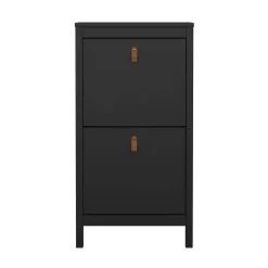 Scarpiera Tisoy, 25x54 h103 cm,<Dmora Best Sale