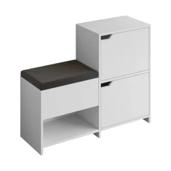 Scarpiera Tokage, 102x36 h81 cm,<Dmora Sale