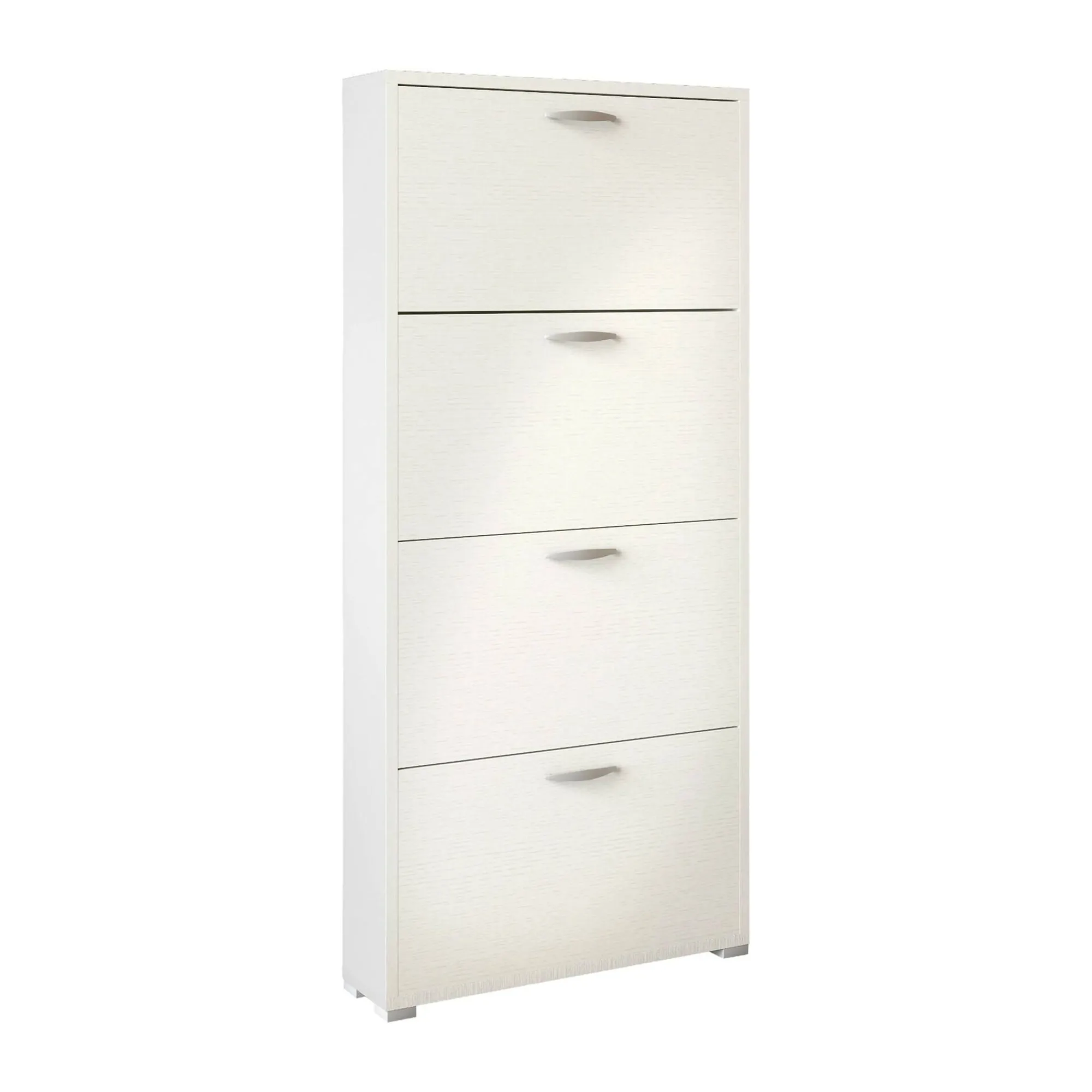 Scarpiera Vince, 73x25h157 cm,<Dmora Online