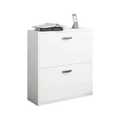 Scarpiera Viyaru, 73x25h80 cm,<Dmora Clearance