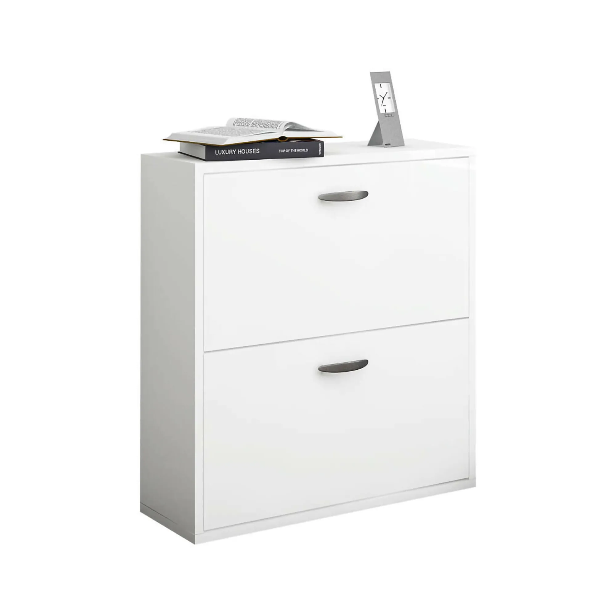 Scarpiera Viyaru, 73x25h80 cm,<Dmora Clearance
