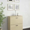 Scarpiera Viyaru, 73x25h80 cm,<Dmora Cheap