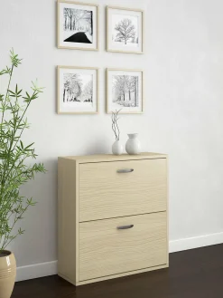 Scarpiera Viyaru, 73x25h80 cm,<Dmora Cheap