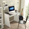 Scrivania Abulele, 90x60h80 cm,<Dmora Cheap