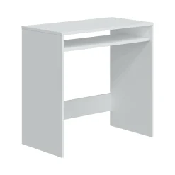Scrivania Acu, 79x43h78 cm,<Dmora Fashion