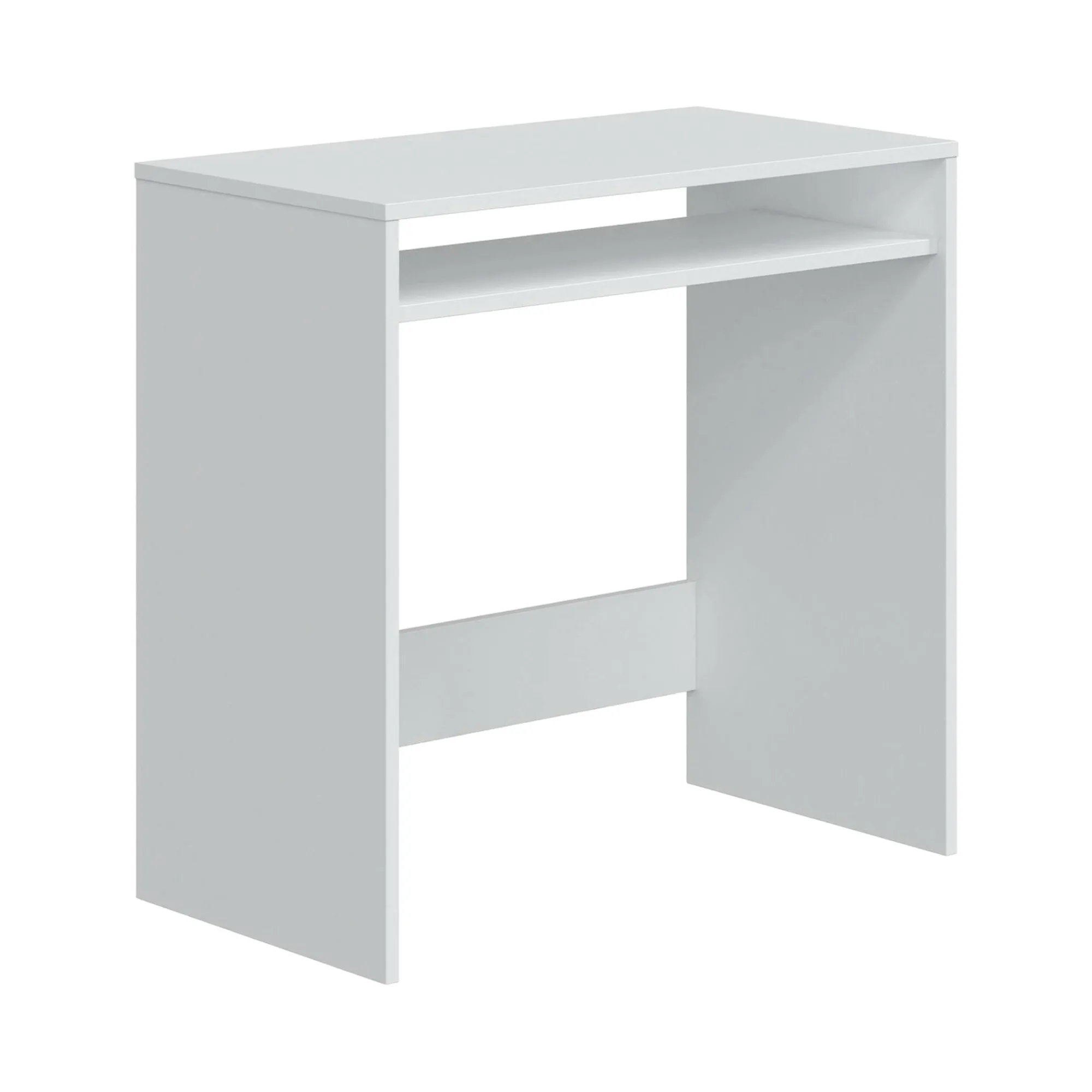 Scrivania Acu, 79x43h78 cm,<Dmora Fashion