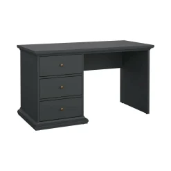 Scrivania Agia, 62x130 h74 cm,<Dmora Flash Sale