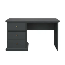 Scrivania Agia, 62x130 h74 cm,<Dmora Flash Sale