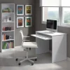 Scrivania Ajeje, 90x54h79 cm,<Dmora Outlet