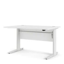 Scrivania Alfango, 80x120 h75 cm,<Dmora Outlet