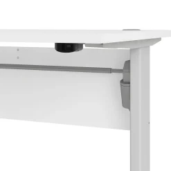 Scrivania Alfango, 80x120 h75 cm,<Dmora Outlet