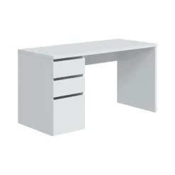 Scrivania Alko, 138x60h74 cm,<Dmora Discount