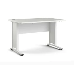 Scrivania Amigos, 120x80 h75 cm,<Dmora Cheap
