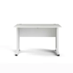 Scrivania Amigos, 120x80 h75 cm,<Dmora Cheap