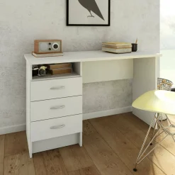 Scrivania Andre, 120x48 h72 cm,<Dmora Sale