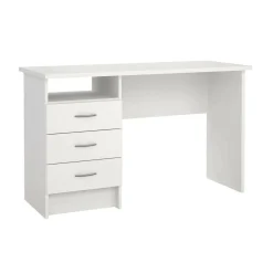 Scrivania Andre, 120x48 h72 cm,<Dmora Sale
