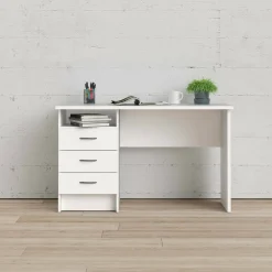 Scrivania Andre, 120x48 h72 cm,<Dmora Sale