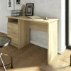 Scrivania Andre, 120x48 h72 cm,<Dmora New
