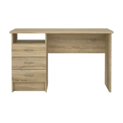 Scrivania Andre, 120x48 h72 cm,<Dmora New
