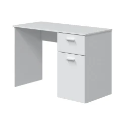 Scrivania Apos, 108x50h73 cm,<Dmora Cheap