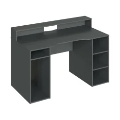 Scrivania Arcane, 136x67h88 cm,<Dmora Outlet
