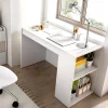 Scrivania Arianella, 115x50 h74 cm,<Dmora Discount