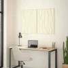 Scrivania Arignano, 60x150 h76 cm, Rovere e Grigio<Dmora Hot