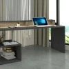 Scrivania Arre,180x92,5h60 cm,<Dmora Fashion
