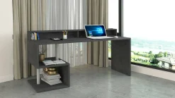 Scrivania Arre,180x92,5h60 cm,<Dmora Fashion