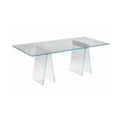 Scrivania Asfelj, 180x90h75 cm,<Dmora Outlet