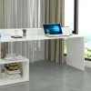 Scrivania Aurigo,180x92,5h60 cm,<Dmora Best