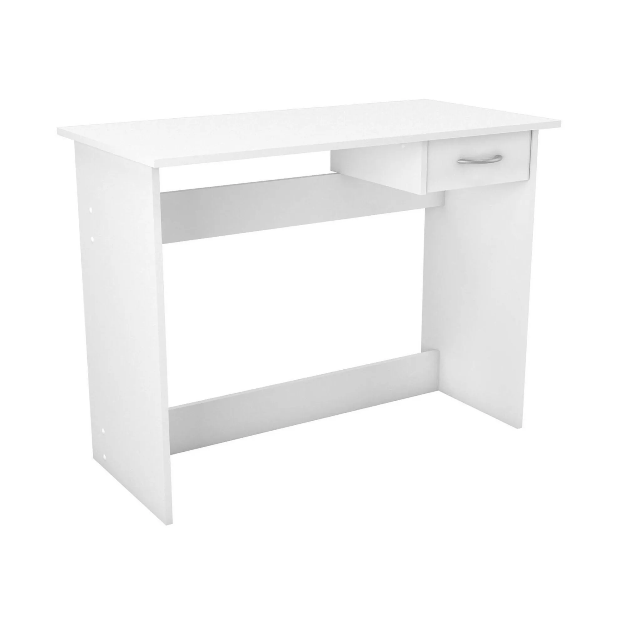 Scrivania Bargagli, 101x49 h76 cm,<Dmora Best Sale