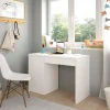Scrivania Dadan, 109x50h74 cm,<Dmora Store