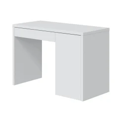 Scrivania Dadan, 109x50h74 cm,<Dmora Store