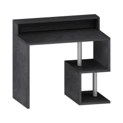 Scrivania Dchichizol, 100x50h93 cm,<Dmora Outlet