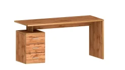 Scrivania Dchiellin, 160x60h75 cm,<Dmora Sale