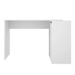 Scrivania Ddanz, 121x79h76 cm,<Dmora Flash Sale