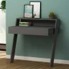 Scrivania Dgiorcell, 94x50 h91 cm,<Dmora Flash Sale