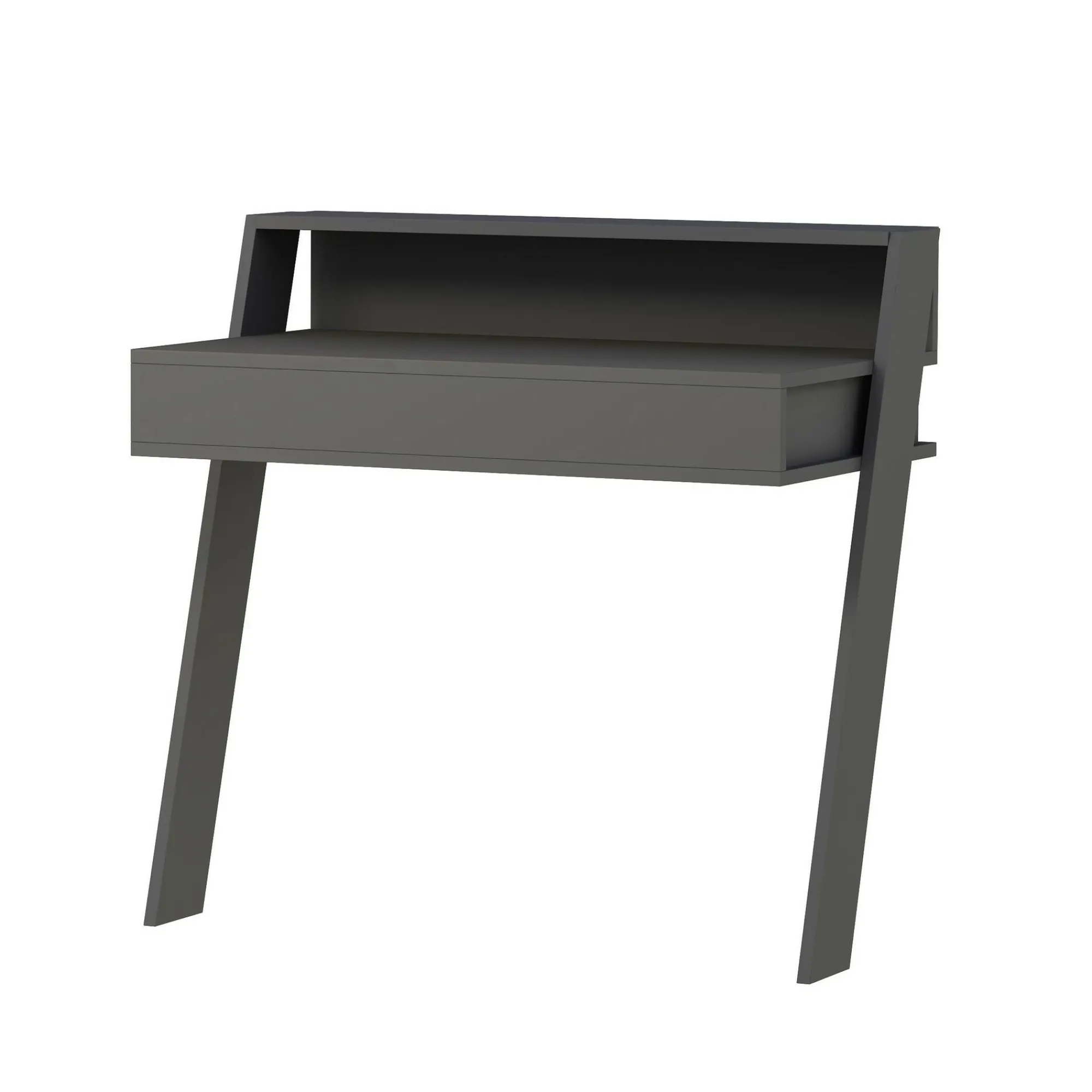 Scrivania Dgiorcell, 94x50 h91 cm,<Dmora Flash Sale