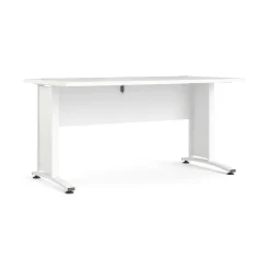 Scrivania Dtai, 150x80 h75 cm,<Dmora Discount
